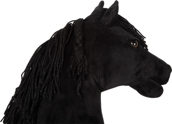 Mehka glava in realistične podrobnosti