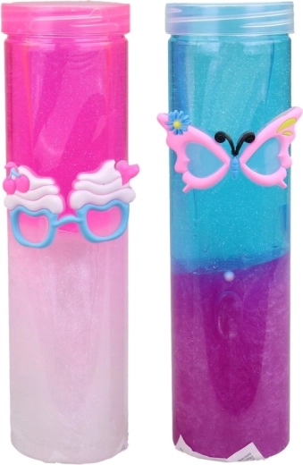 Bleščeče barve, ki navdušijo