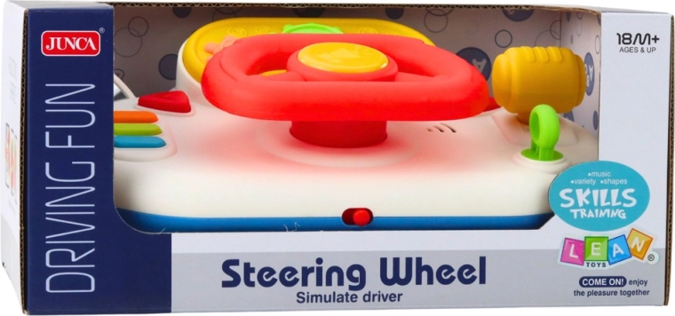 Realistična simulacija vožnje