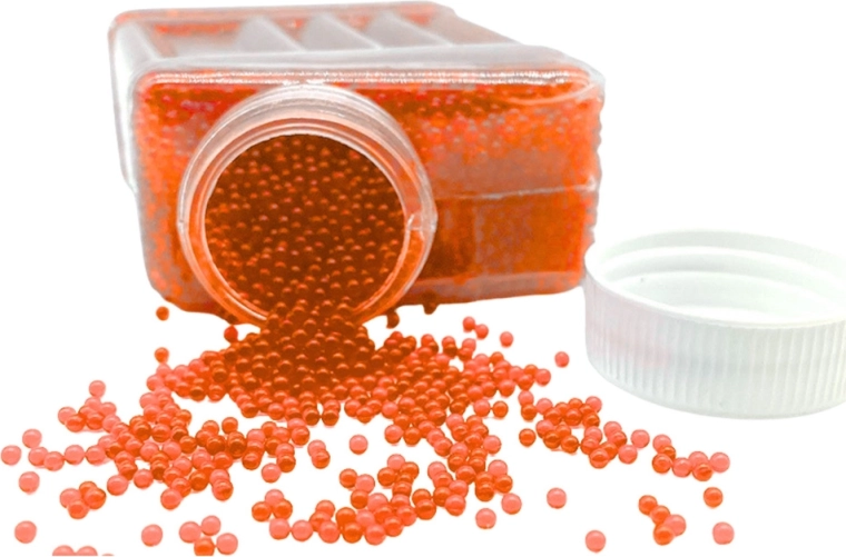 Praktično pakiranje za enostavno doziranje