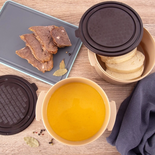 Vsestranska uporaba doma in na poti