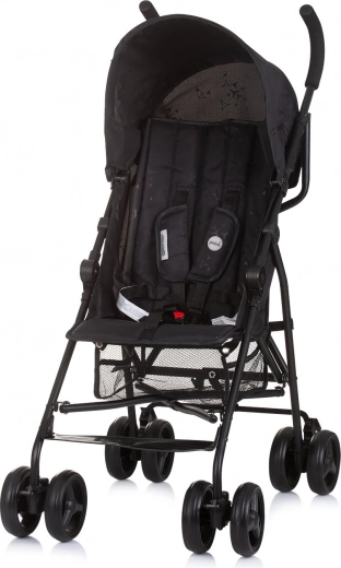 Otroški voziček marela Chipolino Point Blackberry