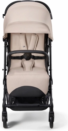 Comfort and safety for your child on every walk