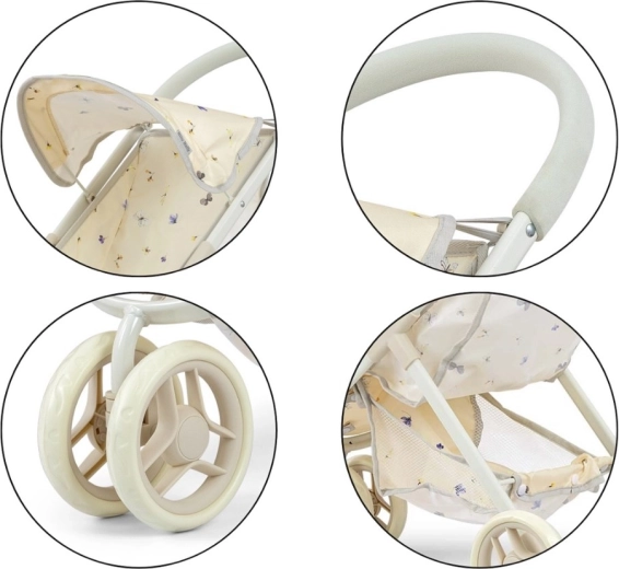 Praktična oprema za vsako igro