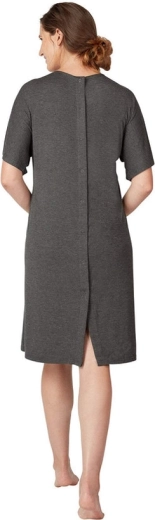 Polno hrbtno prekritje in enostaven dostop za osebje