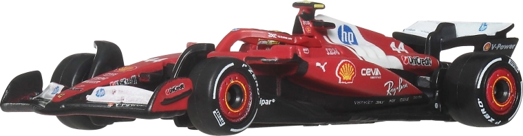 Premium izdelava Hot Wheels Premium