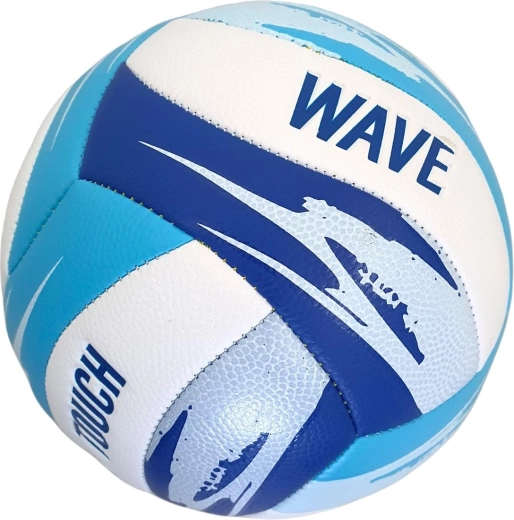 Mehka soft touch površina za udobno igro