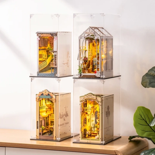 Zložljiv in stabilen dizajn