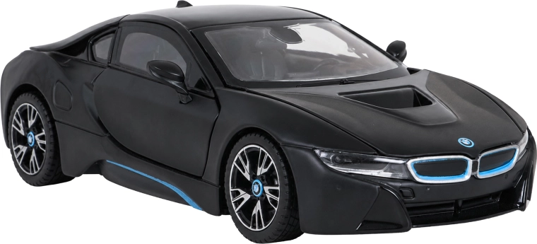 Natančna izdelava BMW i8