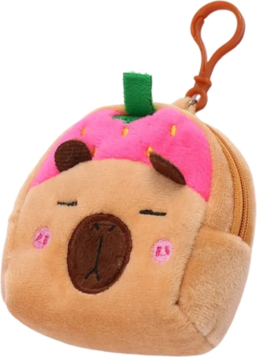 Adorably soft design