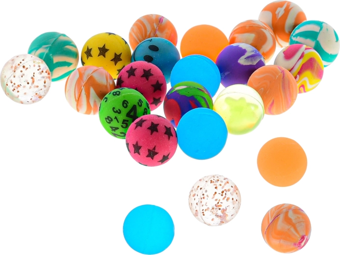 Odličen odboj in gladka površina