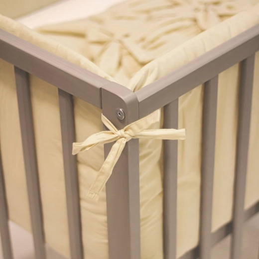 Nežni materiali prijazni do kože