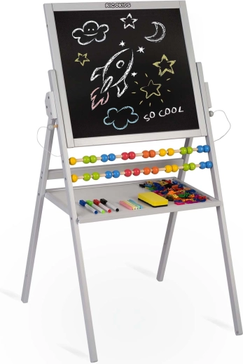 Dve površini za neskončno ustvarjalnost