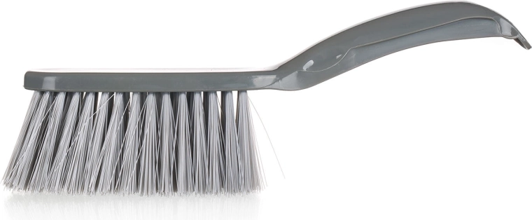 Goste ščetine in udoben oprijem