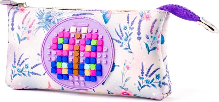 Kreativna silikonska ploščica PIXIE CREW