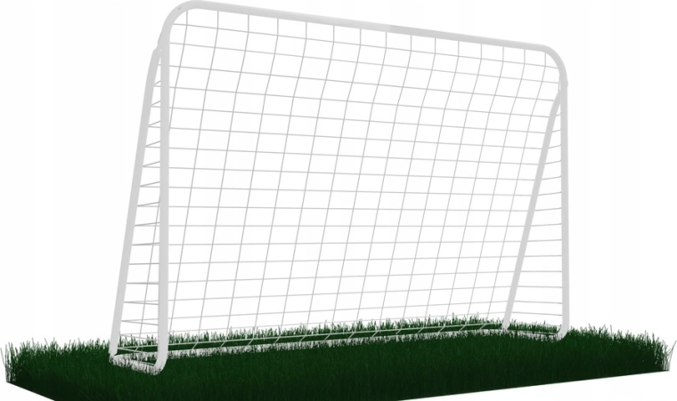 Univerzalni gol za trening in zabavo