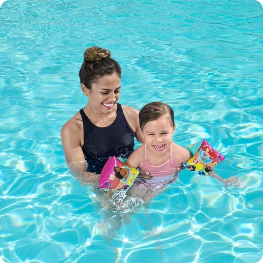 Dvojne zračne komore za večjo varnost