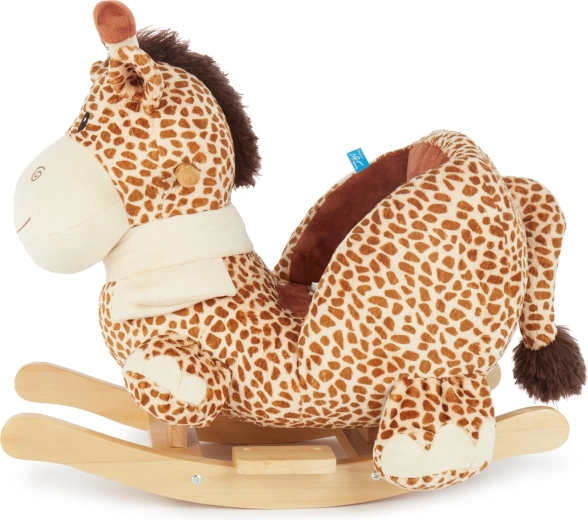 Mehak podložen sedež z varnostnim pasom