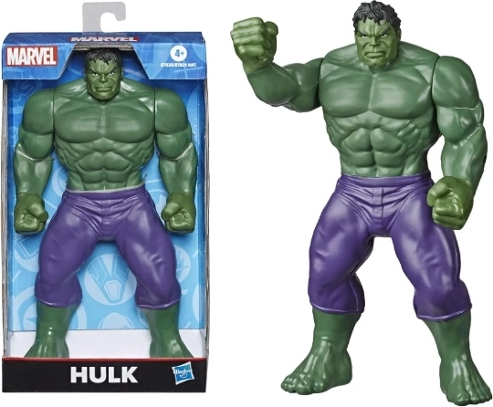 Marvelova figurica Hulk 25 cm