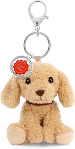 Keeleco obesek za torbo Cavapoo 12 cm
