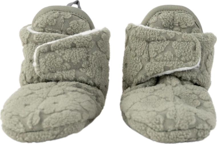Lodger flisasti copatki Slipper Folklore Elm 0–3 mesece