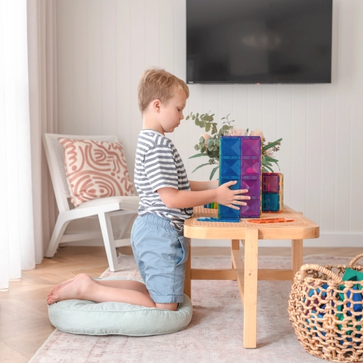 Močni magneti za stabilne konstrukcije