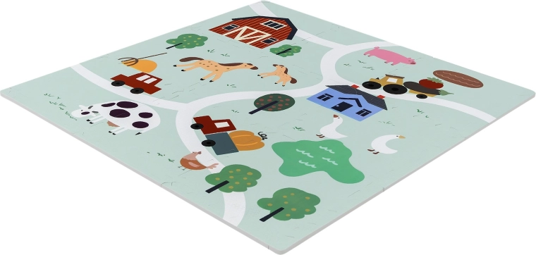 Mehna in varna igra od prvih dni