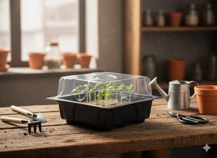 12 priročnih celic za red in enostavno nego