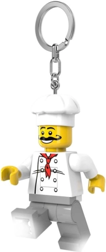 Avtentična LEGO minifigura