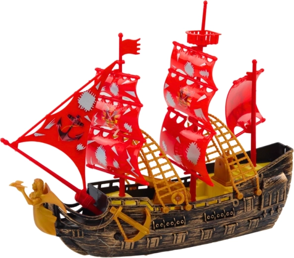 Svetlobni in zvočni učinki za živo akcijo