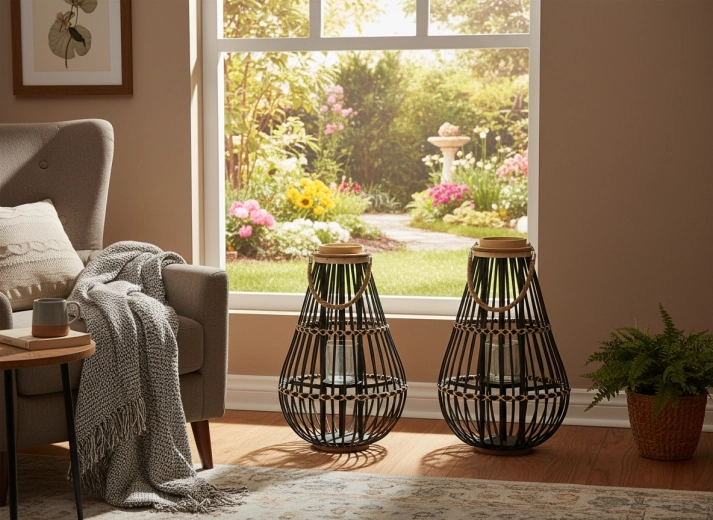 Velikodušna dimenzija za največji učinek