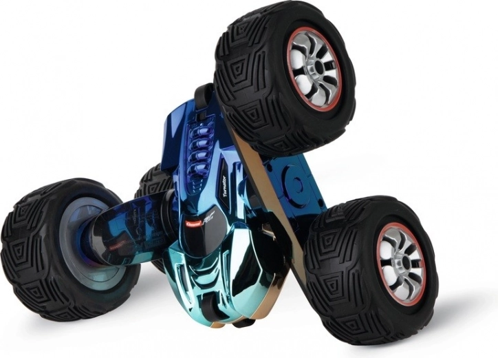 RC kaskaderski avto Turnator Color Flip 1:16 2,4 GHz