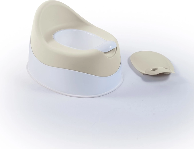 Odstranljiv pokrov za večjo higieno