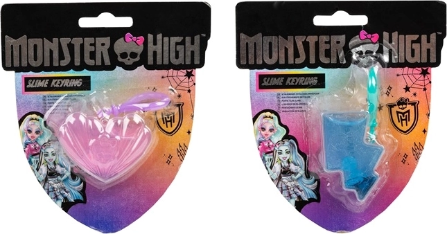 Monster High style: 2 designs