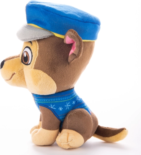 Mehki zimski puloverček