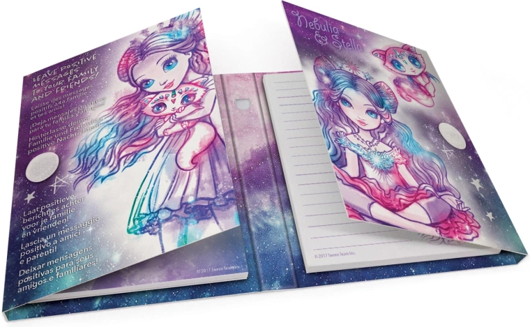 Kompaktna beležka vedno pri roki