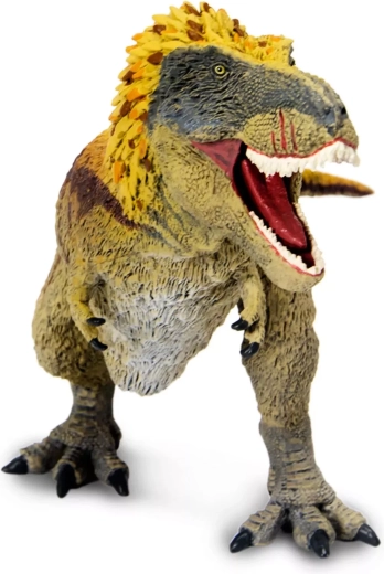 Razširjena resničnost z aplikacijo Dino Dana