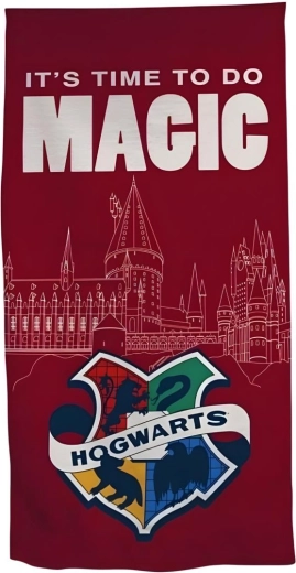 Brisača Harry Potter