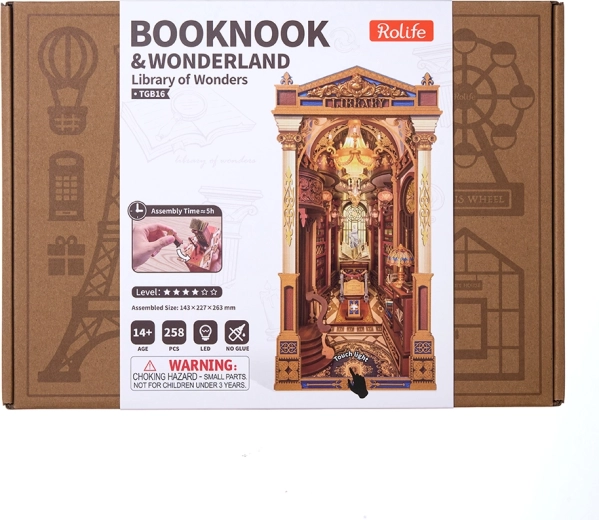 DIY komplet brez lepila