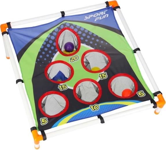 Lahek in stabilen okvir