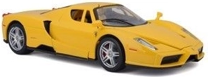 Zvest prikaz modela Ferrari Enzo