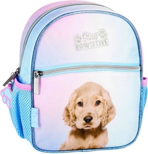 Mini backpack puppy Photo Dogs