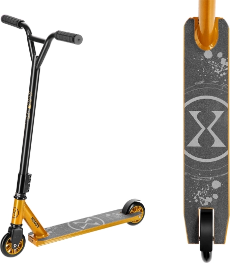 Lahka, a izjemno vzdržljiva konstrukcija