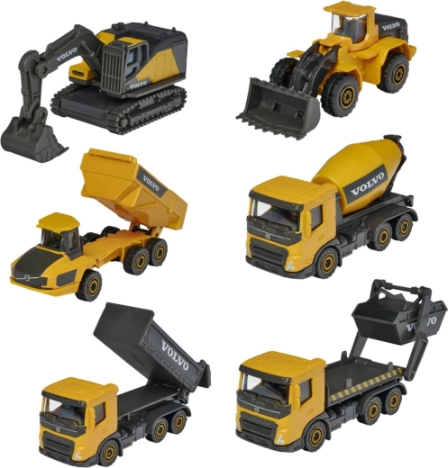 Realistic Volvo design