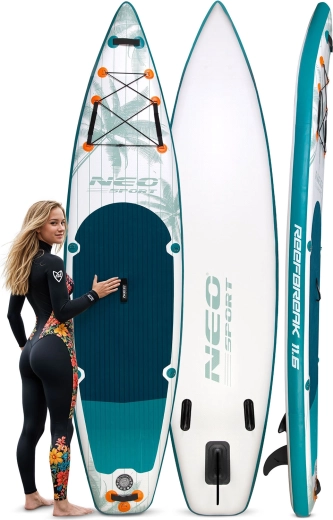 Stabilne dimenzije za zanesljivo vožnjo