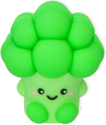 i-Total Fresh market benny – 3D radirka brokoli