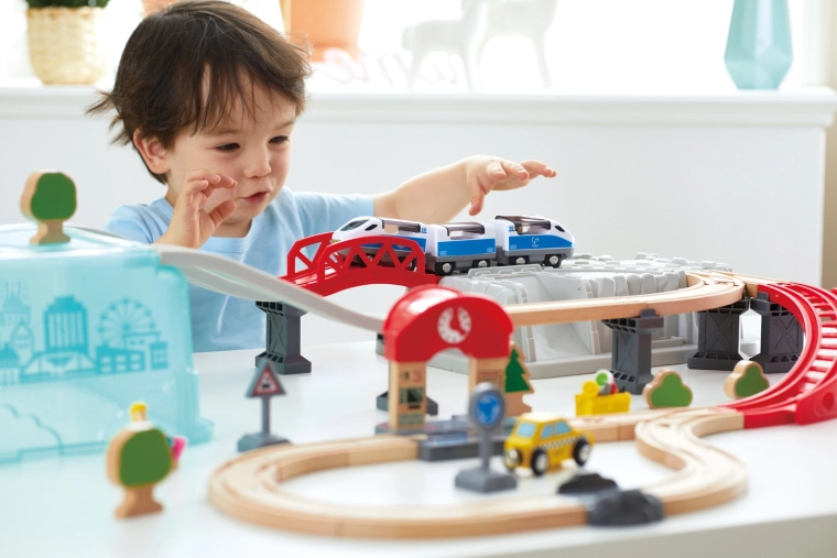 Accessories for imaginative play