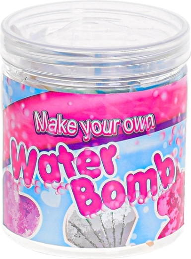 Zabava v 6 pisanih barvah