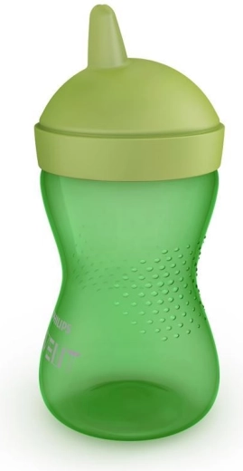 Ergonomska oblika za majhne roke