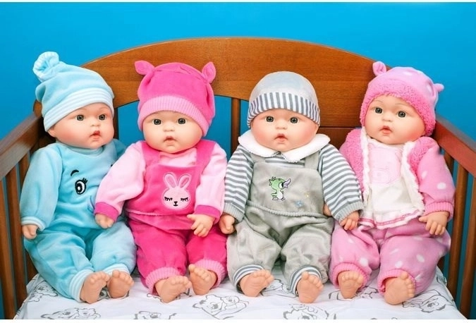 Preprosto snemljiva in pralna oblačila